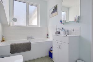 Bathroom- click for photo gallery